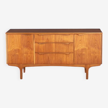 Retro Teak 1960s Mcintosh Style Sutcliffe S Form Sideboard