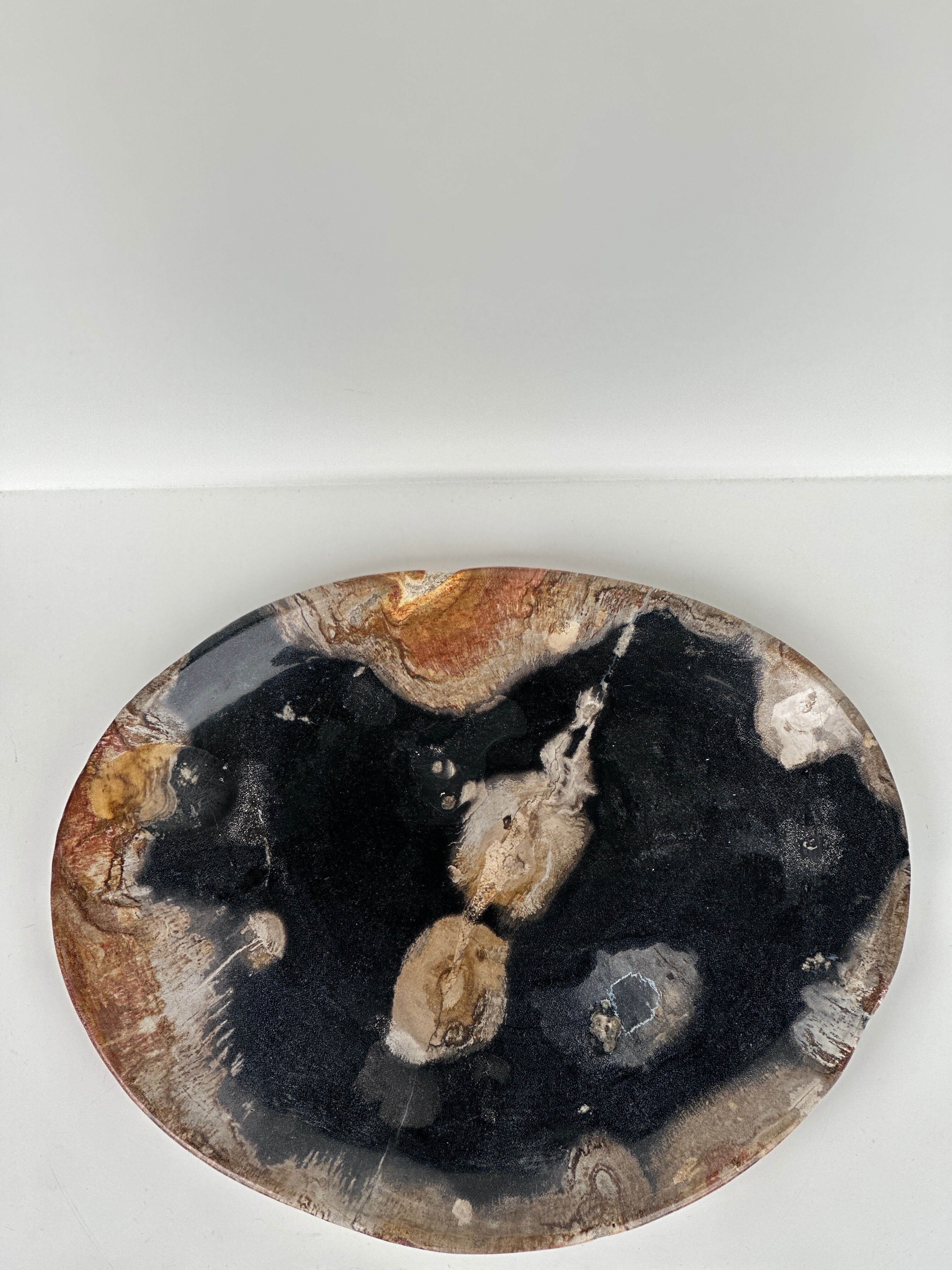Trinket bowl