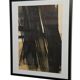Hans Hartung - Untitled 1976 - Lithograph, 300 copies