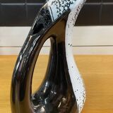 Pottery pitcher from the Dieulefit caves