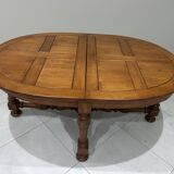 Table with extensions