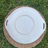 Art Deco ceramic tray