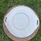 Art Deco ceramic tray