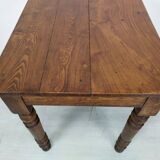 Bistro table