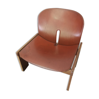 Scarpa 925 Design Armchair for Cassina