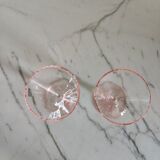 Two glasses