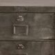 Furniture waxed and skated Abair valve