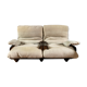 Sofa Michel Ducaroy Line Roset model marsala