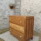 Commode art déco
