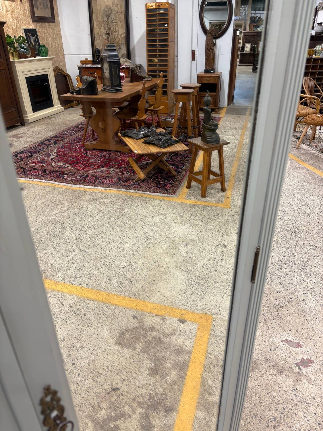 Armoire de chambre