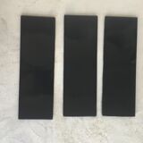 Shelf String metal on feet - vintage 1960