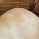 Table basse vintage