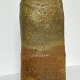 Porcelain reed vase by Claire Debril for Virebent