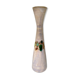 Ceramic ceramic ceramic olive vase