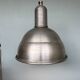 Vintage industrial workshop pendant light