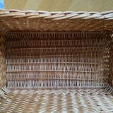 Banc coffre jouets