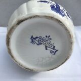 Former pitcher lancaster