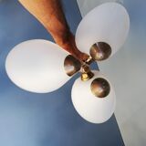 Vintage 60s pendant lamp