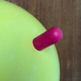 Vintage Swedish Postmodern Tripod Bol Series PS by Ola Wihlborg for Ikea