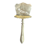 Asparagus Server - Silver