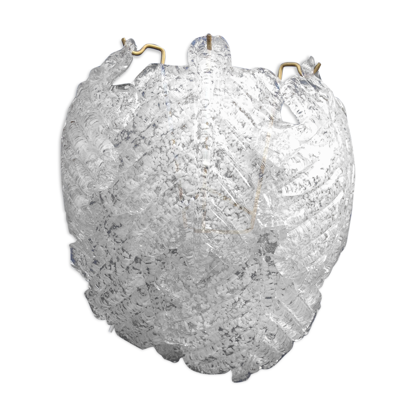 Sconce in Murano, 70