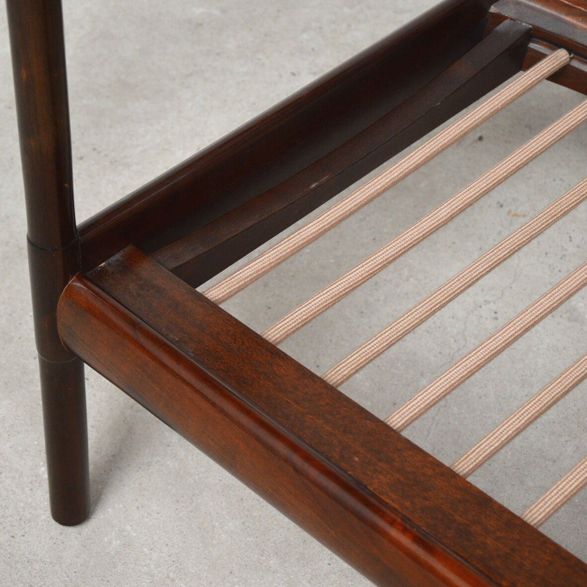 Paire de fauteuils Wilhelm Knoll, 1960