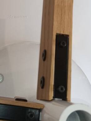 Chair design Flow, designer Jean-Marie Massaud