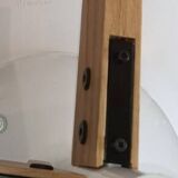 Chair design Flow, designer Jean-Marie Massaud