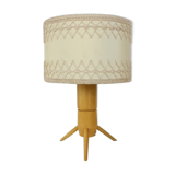 Mid-Century table lamp / ULUV, 1960's