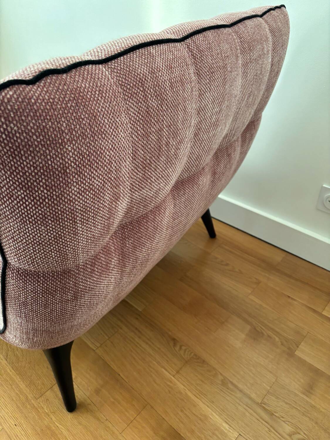 Méridienne Roche Bobois