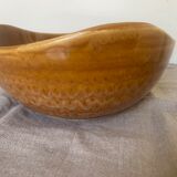 Niderviller faience bowl Fauve model