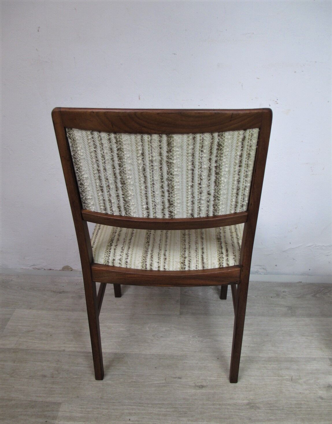 Set of four chairs, Sweden, 1970