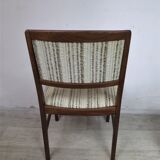 Set of four chairs, Sweden, 1970
