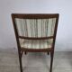 Set of four chairs, Sweden, 1970