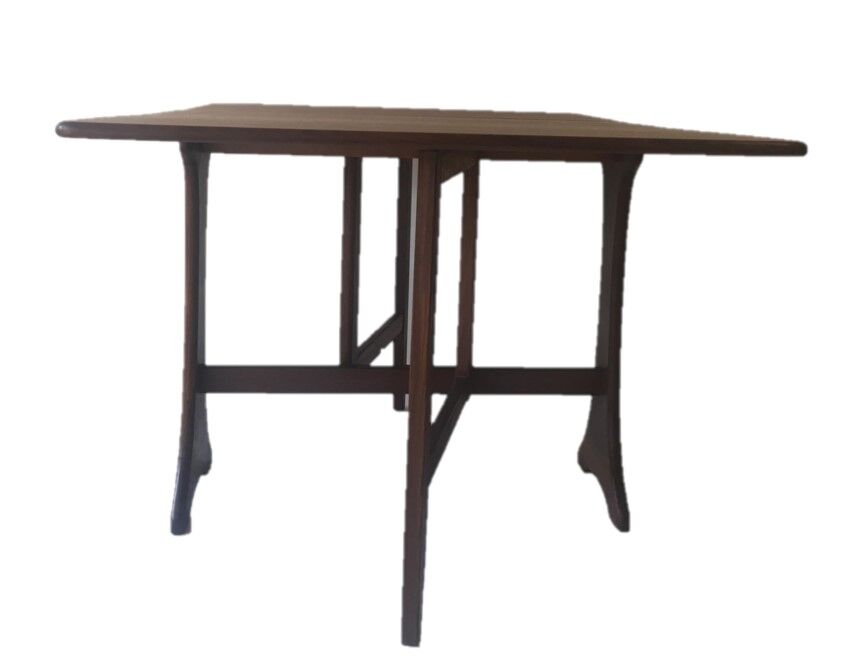 Teak table, Butterly, G-Plan, Great Britain, 1970s