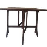 Teak table, Butterly, G-Plan, Great Britain, 1970s