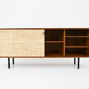Buffet by Florence Knoll Bassett for Knoll International, 1950s