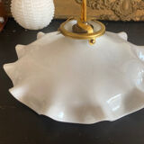 White opaline suspension