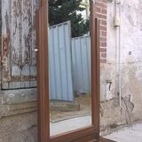 Miroir spyché art déco 96x184cm