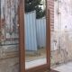 Miroir spyché art déco 96x184cm