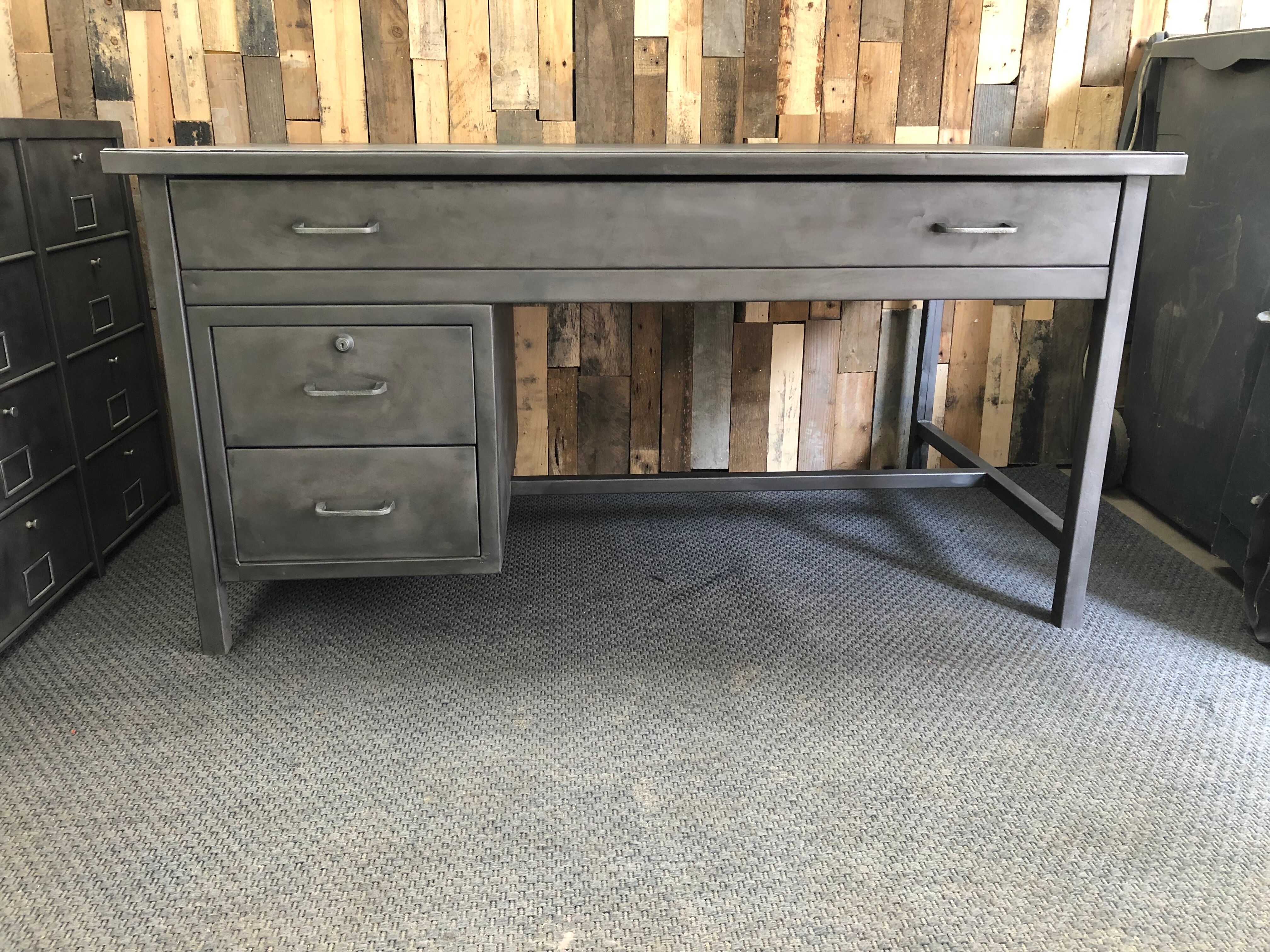 Metal industrial trade furniture office