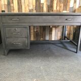 Metal industrial trade furniture office