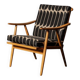Fauteuil Boomerang