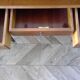 Secretary cylinder