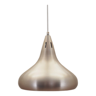 Pendant lamp, Danish design, 1970s, production: Denmark