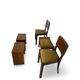 Seating armchair group, 1920s