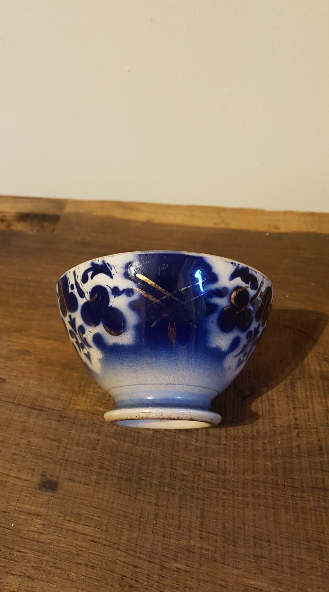 Iron Bowl Choisy the King