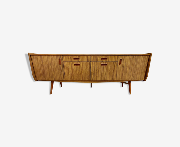 Enfilade scandinave