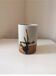 Ceramic pot, Poterie de la Colombe, Vallauris