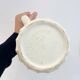 Old Sarreguemines pottery
